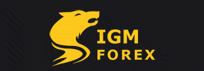 IGM Forex-外汇交易平台