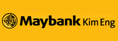 Maybank Kim Eng-外汇交易平台