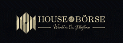 HOUSE OF BORSE-外汇交易平台